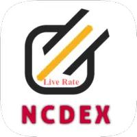 Live Ncdex Rate