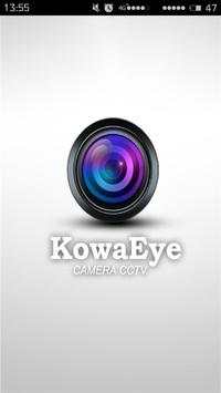 KowaEye screenshot 1