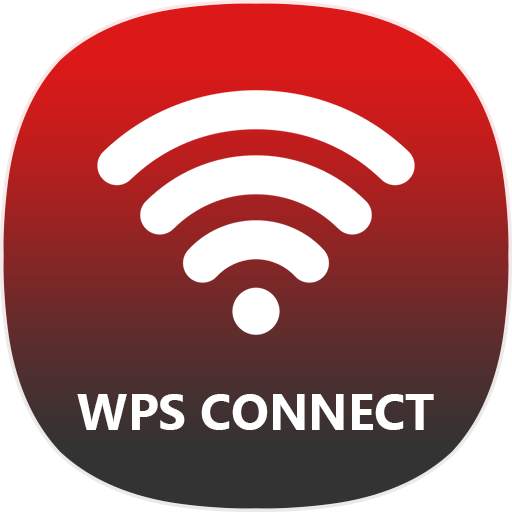 WPS Connect WiFi 1.0