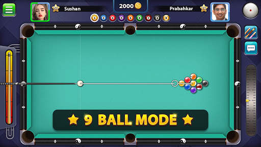 8 Ball - Biljartspel screenshot 3