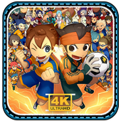 Inazuma Eleven Wallpaper icon