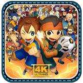 Inazuma Eleven Wallpaper 1.0