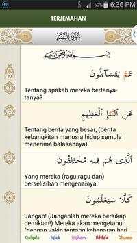 Mishary Rashid Full Quran MP3 screenshot 4