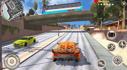 Indian Car Driving Multiplayer screenshot 5