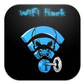 WiFi HacKer Password Prank logo