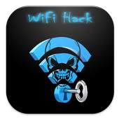 WiFi HacKer Password Prank 2.1