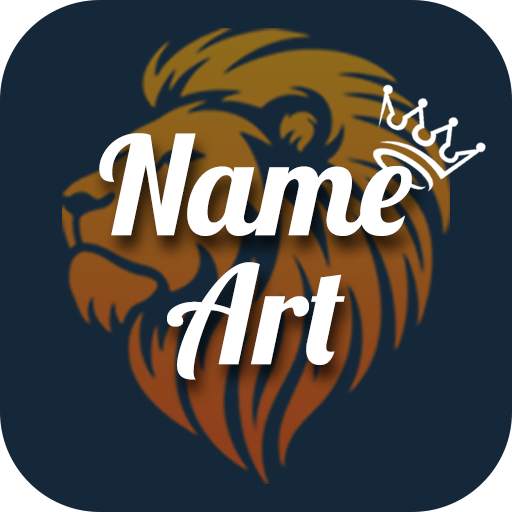 Name Art: My Name Style Maker 1.0