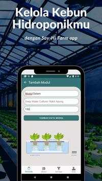 SayHi Farm screenshot 3
