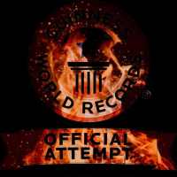 Guinness World Record List logo