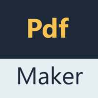Pdf Maker logo
