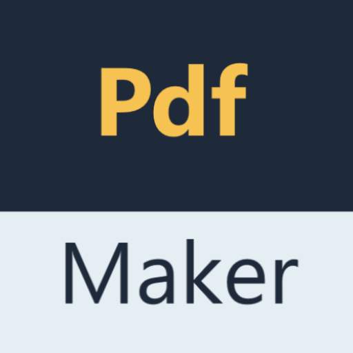 Pdf Maker 1.0.2