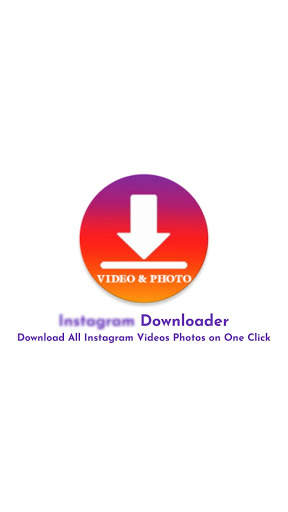 Photo & Video Downloader for Instagram Story Saver screenshot 5