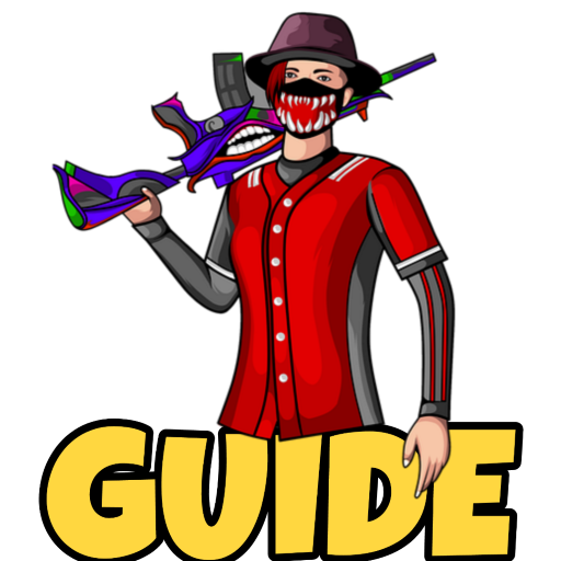 Guide Pro For PUBG 2021 आइकन