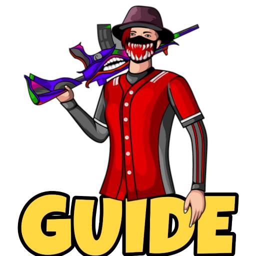 Guide Pro For PUBG 2021 2.0