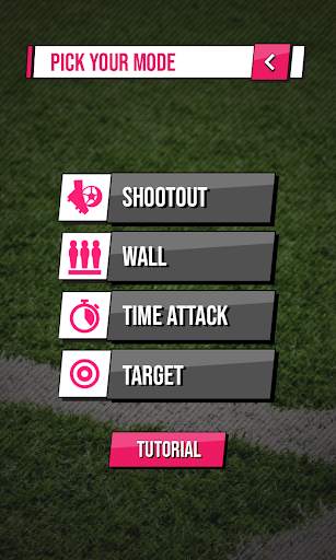Penalty World Cup - Qatar 2022 screenshot 6