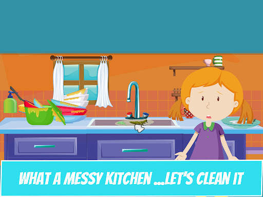 House Cleaning - Home Clean screenshot 2