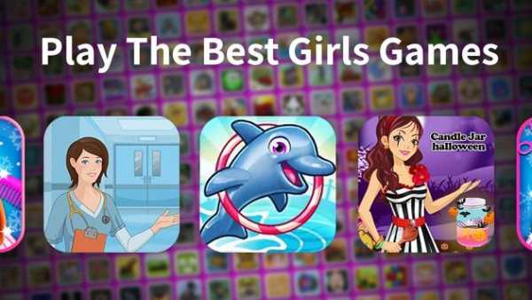 YooB For Girls screenshot 1