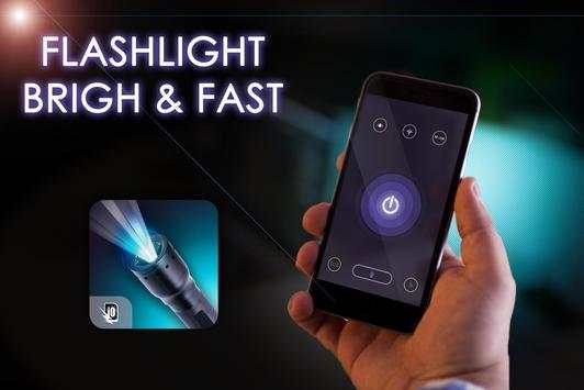 Flashlight LED SOS screenshot 2
