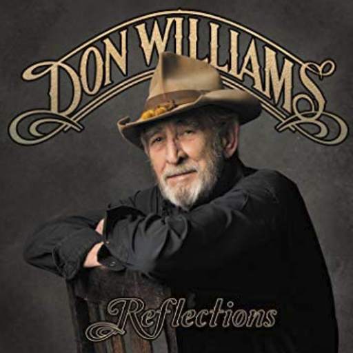 Don Willliams Songs 1.0