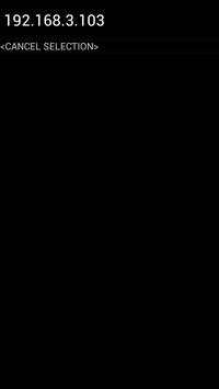 kBOT - Wifi Robot screenshot 5
