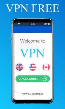Vpn Hotspot Proxey – Super Master vpn screenshot 1