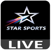 SPORTS TV  LIVE आइकन