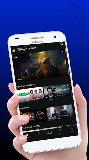 Go Solo Hotstar Live Cricket Tips screenshot 2