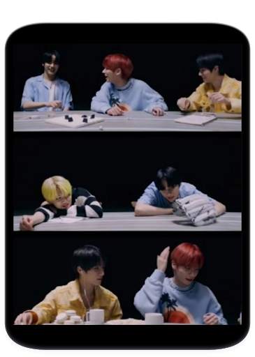 TXT  Wallpaper Offline 2020 Best Collection screenshot 10