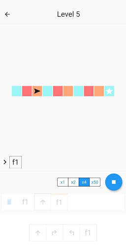 Algo Game screenshot 2