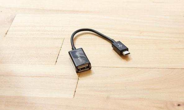 OTG Connector screenshot 3