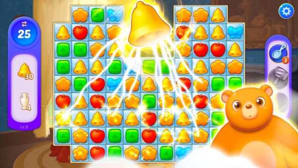 My Castle Puzzle screenshot 4