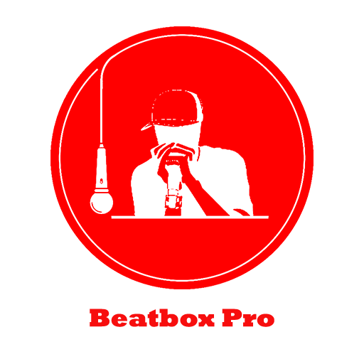 Beatbox Pro - Learn Beatbox Any Where Anytime icon