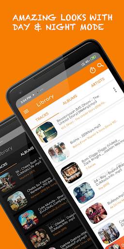 Trek & Play - Music Player - Audio Player screenshot 3