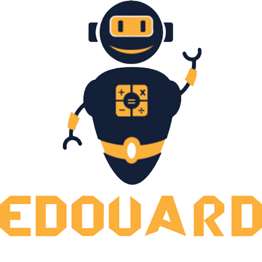EDOUARD une aide aux devoirs à distance icon
