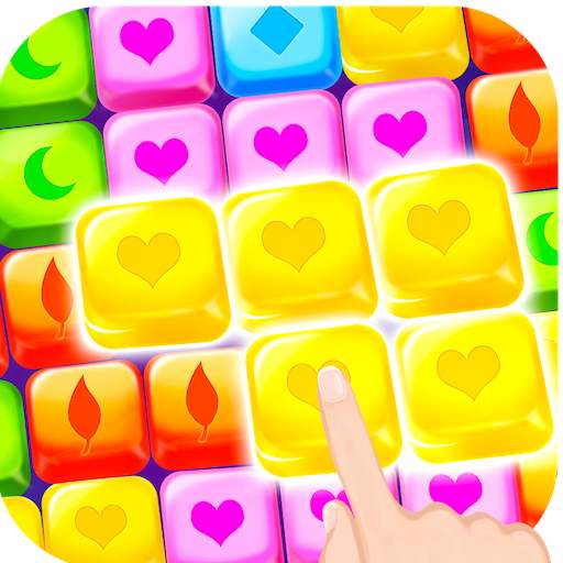 Matching Puzzle-Candy Blast 1.0.5