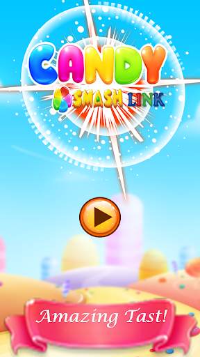 Candy Smash Link screenshot 1