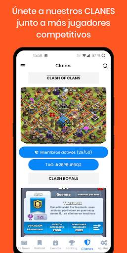 TS News - Noticias de Juegos screenshot 3