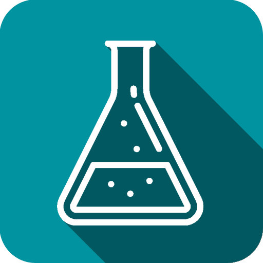 Science in English Class 10 आइकन