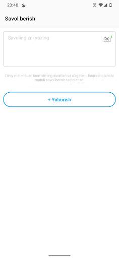 Homiladorlik davri screenshot 6