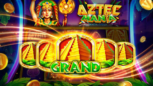 Jackpot Wins - Slots Casino screenshot 5