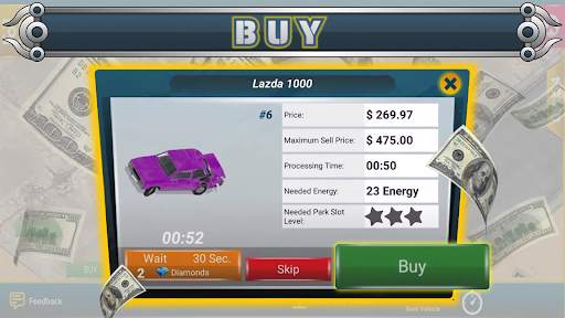 Junkyard Tycoon Game Business screenshot 25