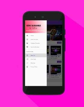 Sing Karaoke Smule screenshot 1