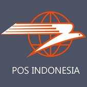 Pos Indonesia Track Shipment 1.0