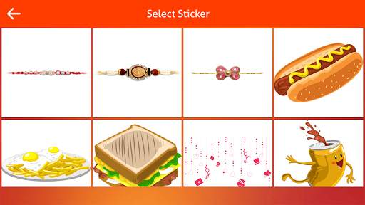 Rakshabandhan Photo Frames screenshot 6