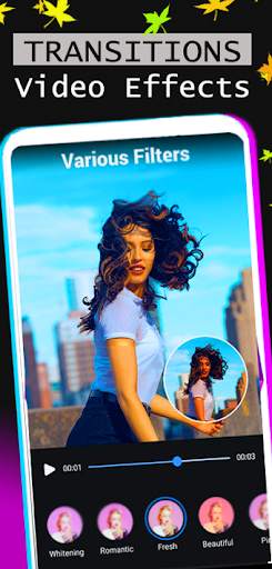 video maker for tik tok: image & short video maker screenshot 5