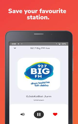 Tarana: Radio India All India Radio free online FM screenshot 10