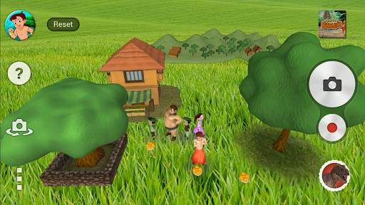 Chhota Bheem screenshot 3