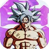 Goku Wallpapers on 9Apps