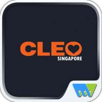 CLEO Singapore on 9Apps