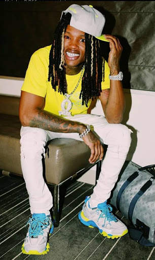 King Von Wallpaper 2021 HD 4K screenshot 5